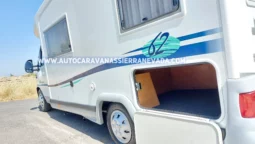 CHAUSSON ALLEGRO 62 lleno