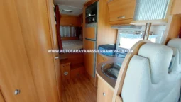 CHAUSSON ALLEGRO 94 lleno