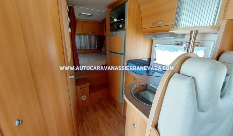 CHAUSSON ALLEGRO 94 lleno