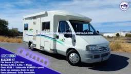 CHAUSSON ALLEGRO 67