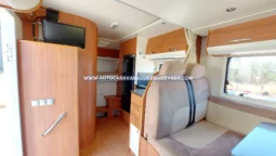 ADRIA Matrix M680SP lleno