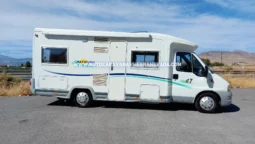 CHAUSSON ALLEGRO 67 lleno