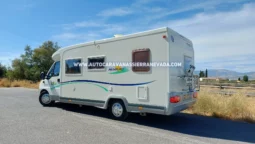 CHAUSSON ALLEGRO 67 lleno