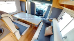 CHAUSSON ALLEGRO 67 lleno