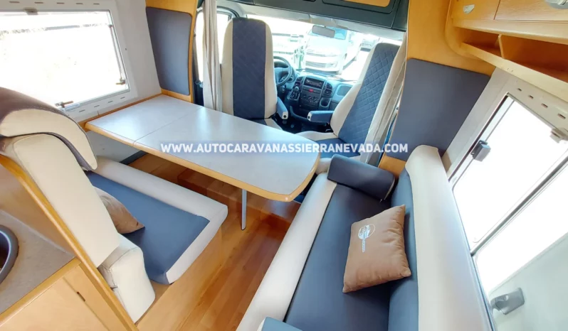 CHAUSSON ALLEGRO 67 lleno