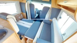 CHAUSSON ALLEGRO 67 lleno