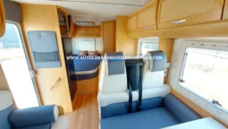 CHAUSSON ALLEGRO 67 lleno