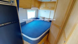 CHAUSSON ALLEGRO 67 lleno