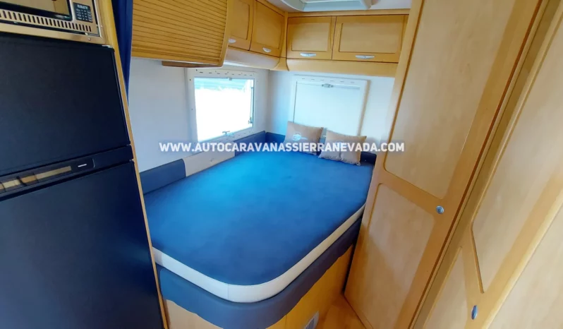 CHAUSSON ALLEGRO 67 lleno