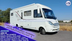 HYMER LINER 809