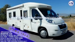 FLEURETTE MIGRATEUR 73LM