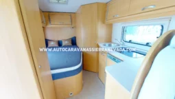 CHAUSSON FLASH 08 lleno