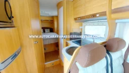 ADRIA CORAL A690SP lleno