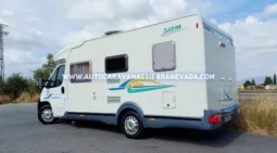 CHAUSSON FLASH 08 lleno