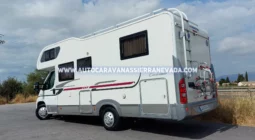 ADRIA CORAL A690SP lleno