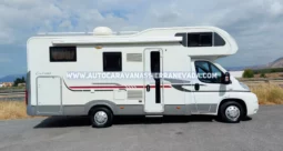 ADRIA CORAL A690SP lleno