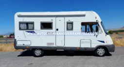 HYMER CLASSIC BC595 lleno