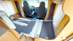 CHAUSSON FLASH 08 lleno