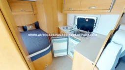 CHAUSSON FLASH 08 lleno