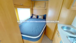 CHAUSSON FLASH 08 lleno