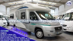 CHAUSSON FLASH 06