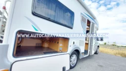 CHAUSSON FLASH 06 lleno