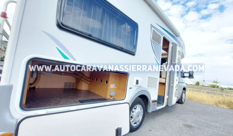 CHAUSSON FLASH 06 lleno