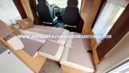 CHAUSSON FLASH 06 lleno