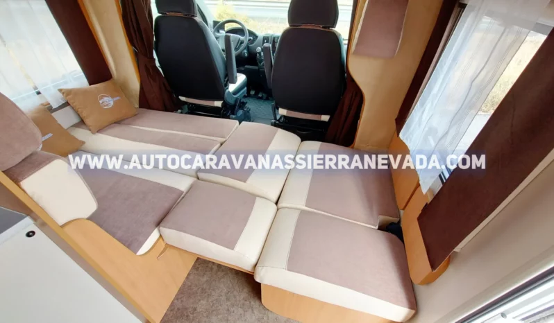 CHAUSSON FLASH 06 lleno