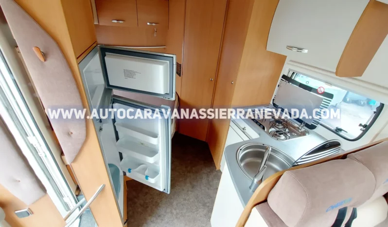 CHAUSSON FLASH 06 lleno