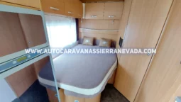 CHAUSSON FLASH 06 lleno