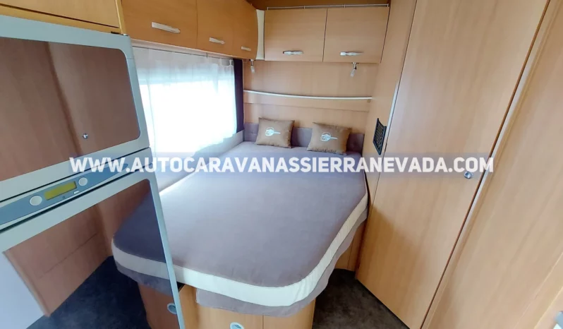 CHAUSSON FLASH 06 lleno