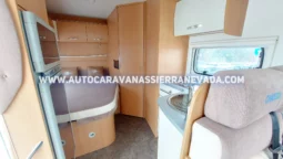 CHAUSSON FLASH 06 lleno