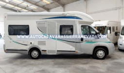 CHAUSSON FLASH 06 lleno