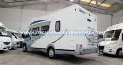 CHAUSSON FLASH 06 lleno