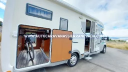 CHAUSSON SWEET GARAGE lleno