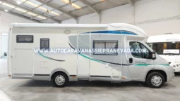 CHAUSSON SWEET GARAGE lleno