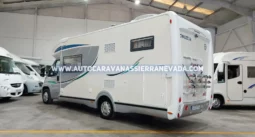 CHAUSSON SWEET GARAGE lleno