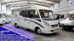 HYMER B578