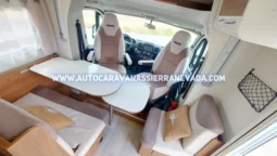 PILOTE ESSENTIEL P706 lleno