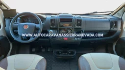 AUTOSTAR PRIVILEGE P650LC lleno