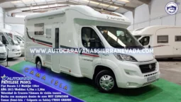 AUTOSTAR PRIVILEGE P650LC