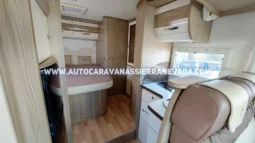 AUTOSTAR PRIVILEGE P650LC lleno