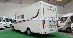 AUTOSTAR PRIVILEGE P650LC lleno