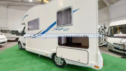 RIMOR BLUECAMP SKY 20 P lleno