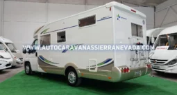 AUTOSTAR AUROS 80 lleno