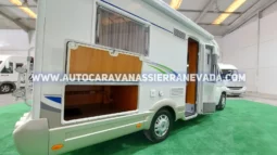 AUTOSTAR AUROS 80 lleno