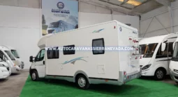 CHAUSSON FLASH 06 lleno