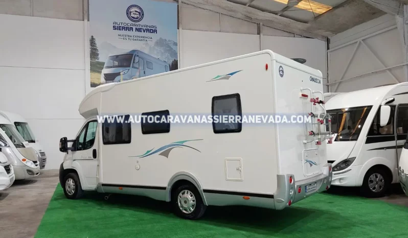 CHAUSSON FLASH 06 lleno