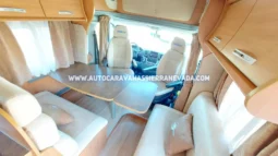 CHAUSSON FLASH 06 lleno